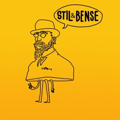 Stil & Bense vs. Erik Satie - Everything Now (Free Download)