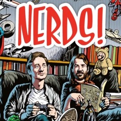 Emilio Guzman en Thijs van Domburg over de wonderlijke wereld van de nerd