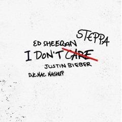 I Dont _ - Ed Sheeran & Justin Bieber Vs Tech House (DJC.Mac Mashup/Refix)