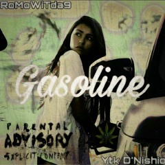 Gasoline RoMoWiTda9 x Ytk D'Nishio