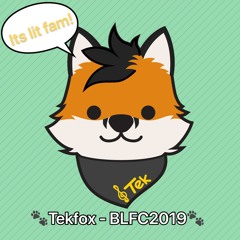Tekfox - BLFC2019