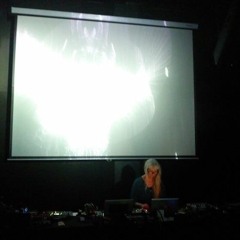 Solo improvisation, De Commune (Bangkok), Feb 2019