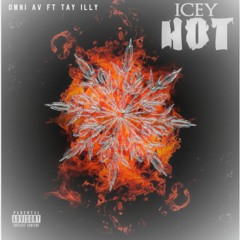 Icey Hot