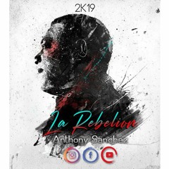 La Rebelión ✘ DJ ANTHONY SANCHEZ - (Original Mix) Aleteo Zapateo Guaracha Tribal