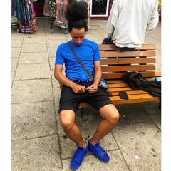 Live At Mula H's Apartment Party