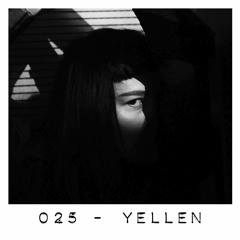 THE HERMIT #025 - YELLEN