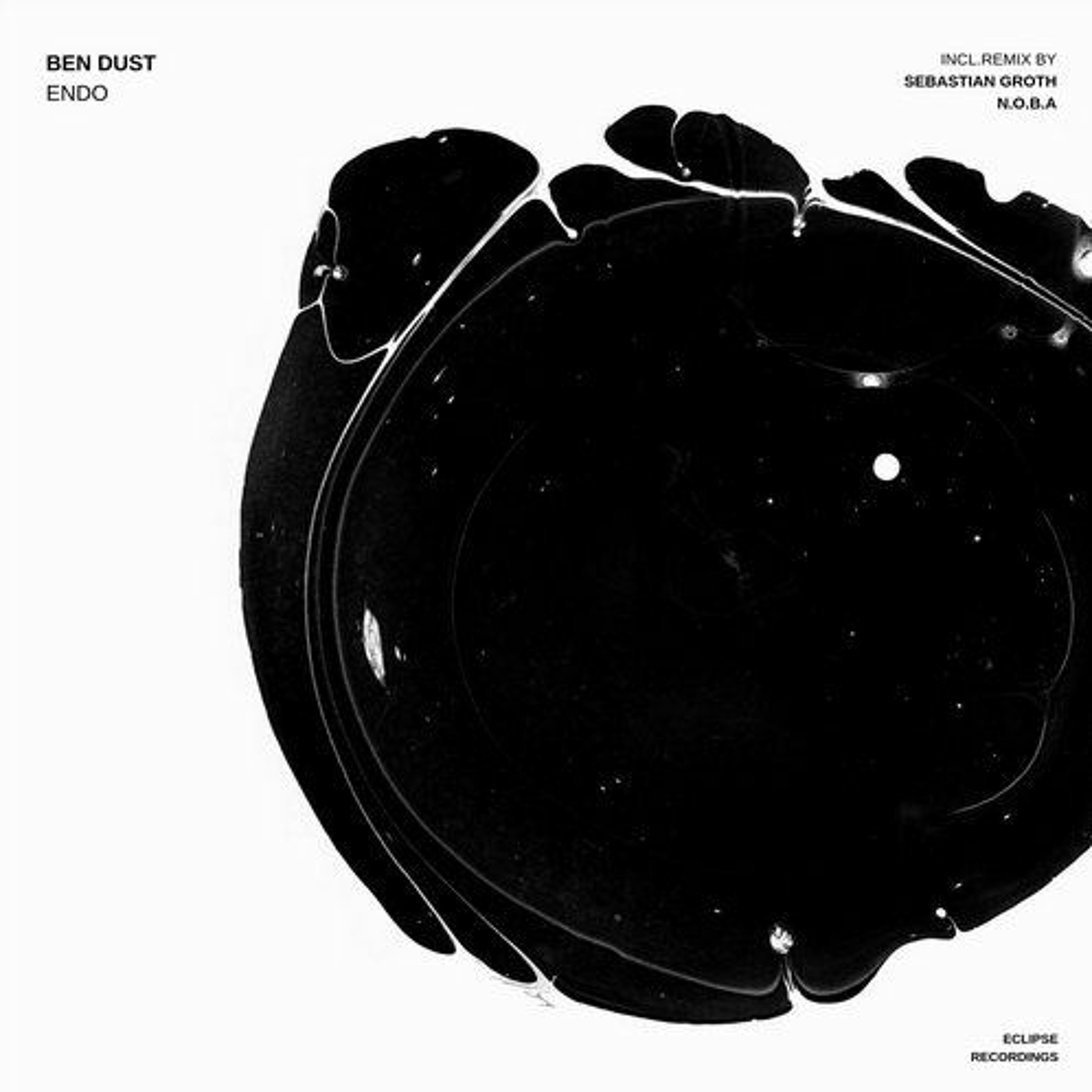 Sebastian Groth | Remixes