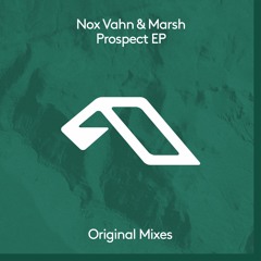 Nox Vahn & Marsh - Follow Me feat. Mimi Page