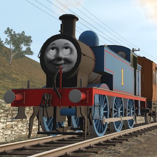 The Railway Series Reboot