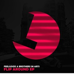 FeelGood & Brothers In Arts - Fantasy Stories - Loulou records (LLR183)(OUT NOW)