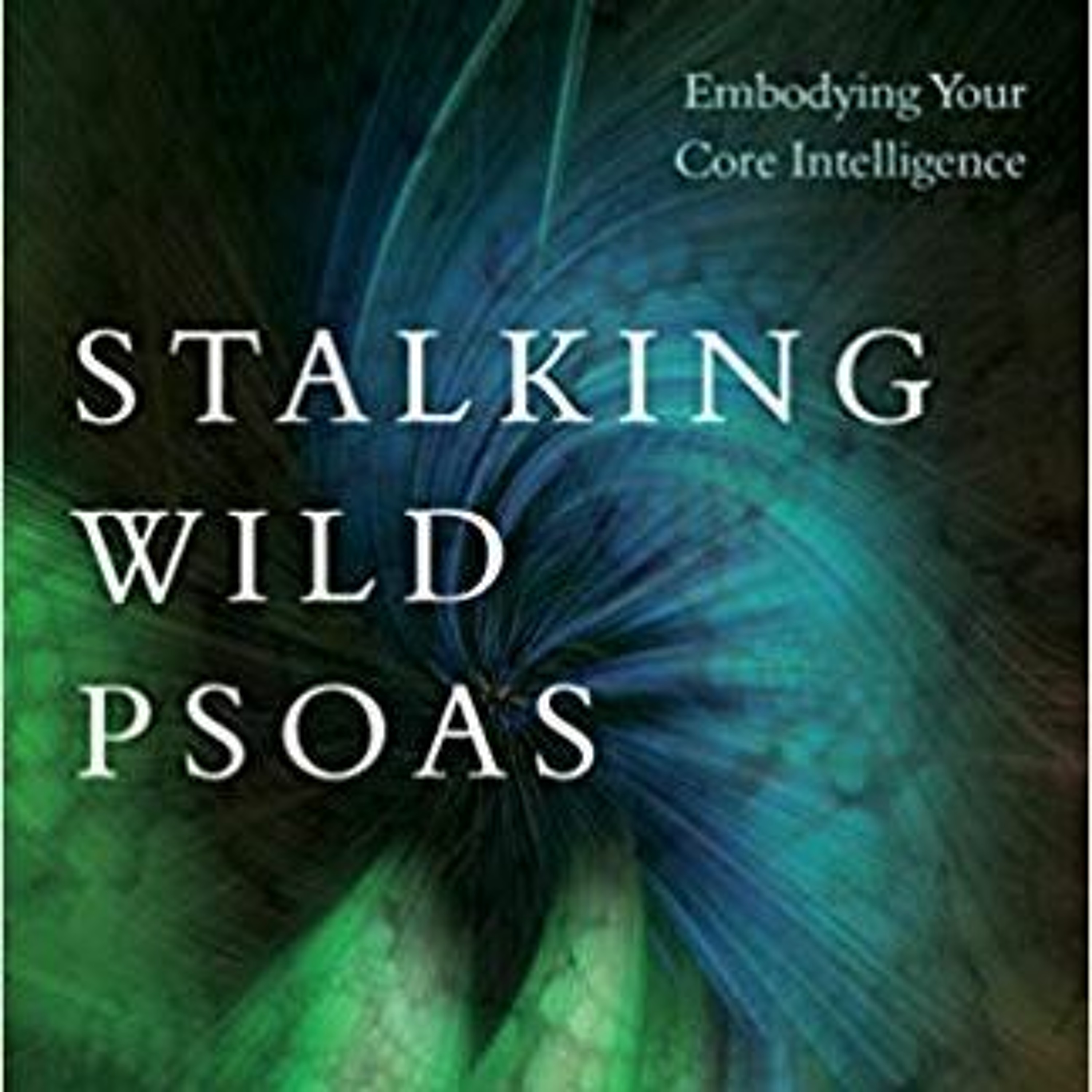 The Magical Mystery Tour May 24 2019 Liz Koch - Stalking Wild Psoas Embodying Your Core Intelligence episode artwork