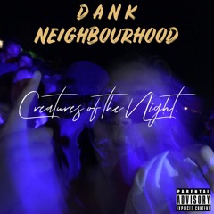 Creatures of the Night