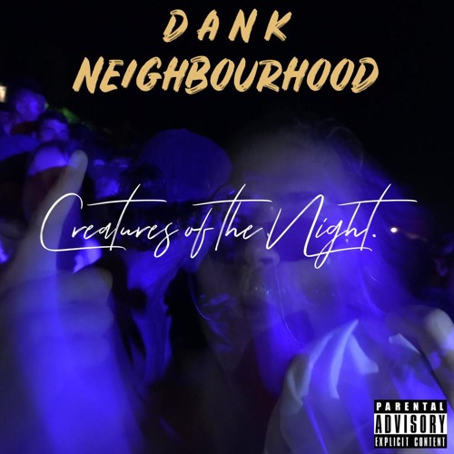 Creatures of the Night