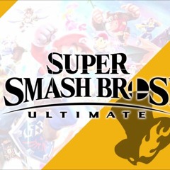 Reach Out To The Truth Super Smash Bros. Ultimate
