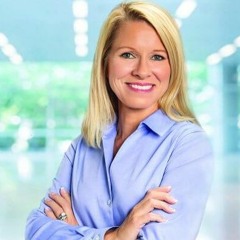 Leslie Loveless of Slone Partners