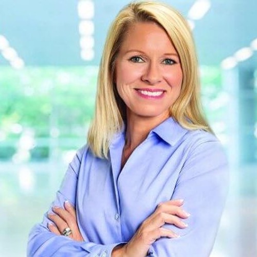 Leslie Loveless of Slone Partners