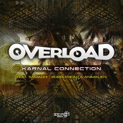 Overload , Animalien & Bobblehead - Karnal Panick