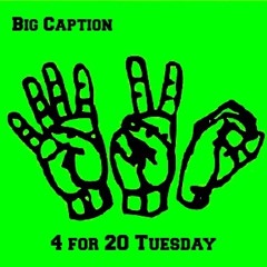 4 For 20 Tuesdsay