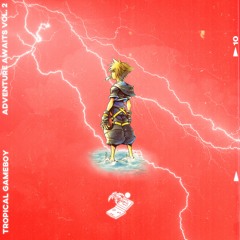 super smash bros ultimate (prod. Tropical Gameboy)