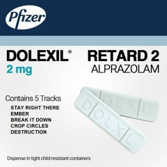 Dolexil - Ember (FREE DOWNLOAD)