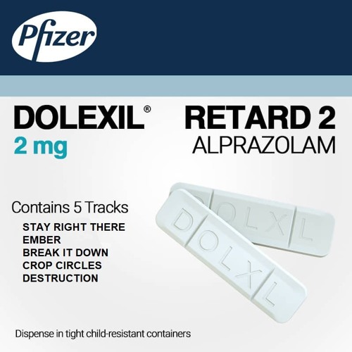 Dolexil - Ember (FREE DOWNLOAD)
