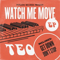 TEO - Don't Stop