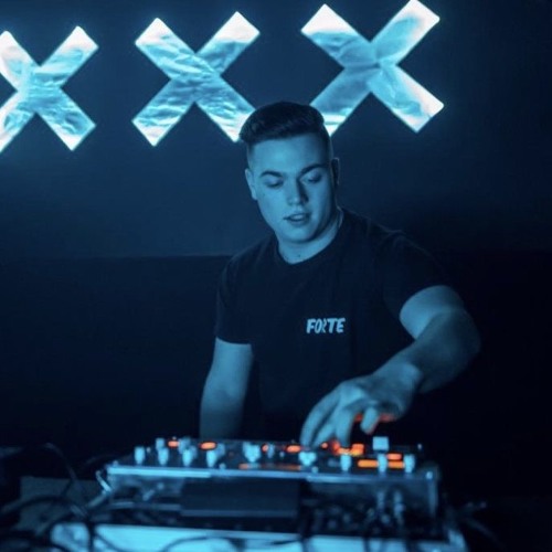 Forte -  Piece Of Your Heart