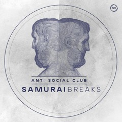 Samurai Breaks - Loose Control