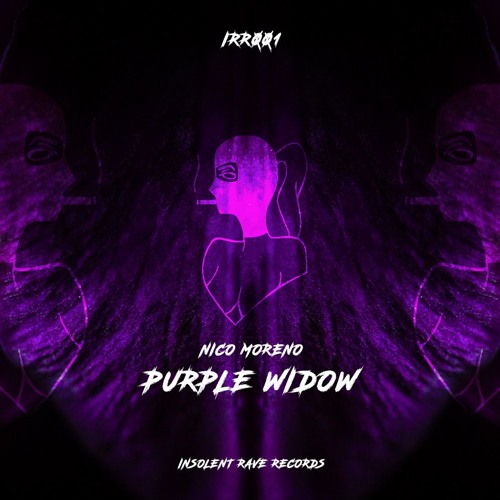 Nico Moreno - Purple Widow