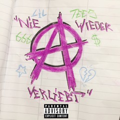 nie wieder verliebt (prod. by discent)