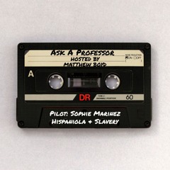 Ask A Professor Pilot