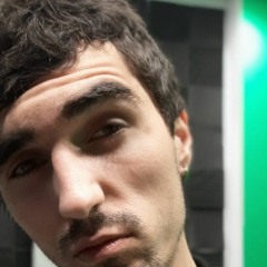 Thinking Of You (PROD. Sarcastic Sounds)