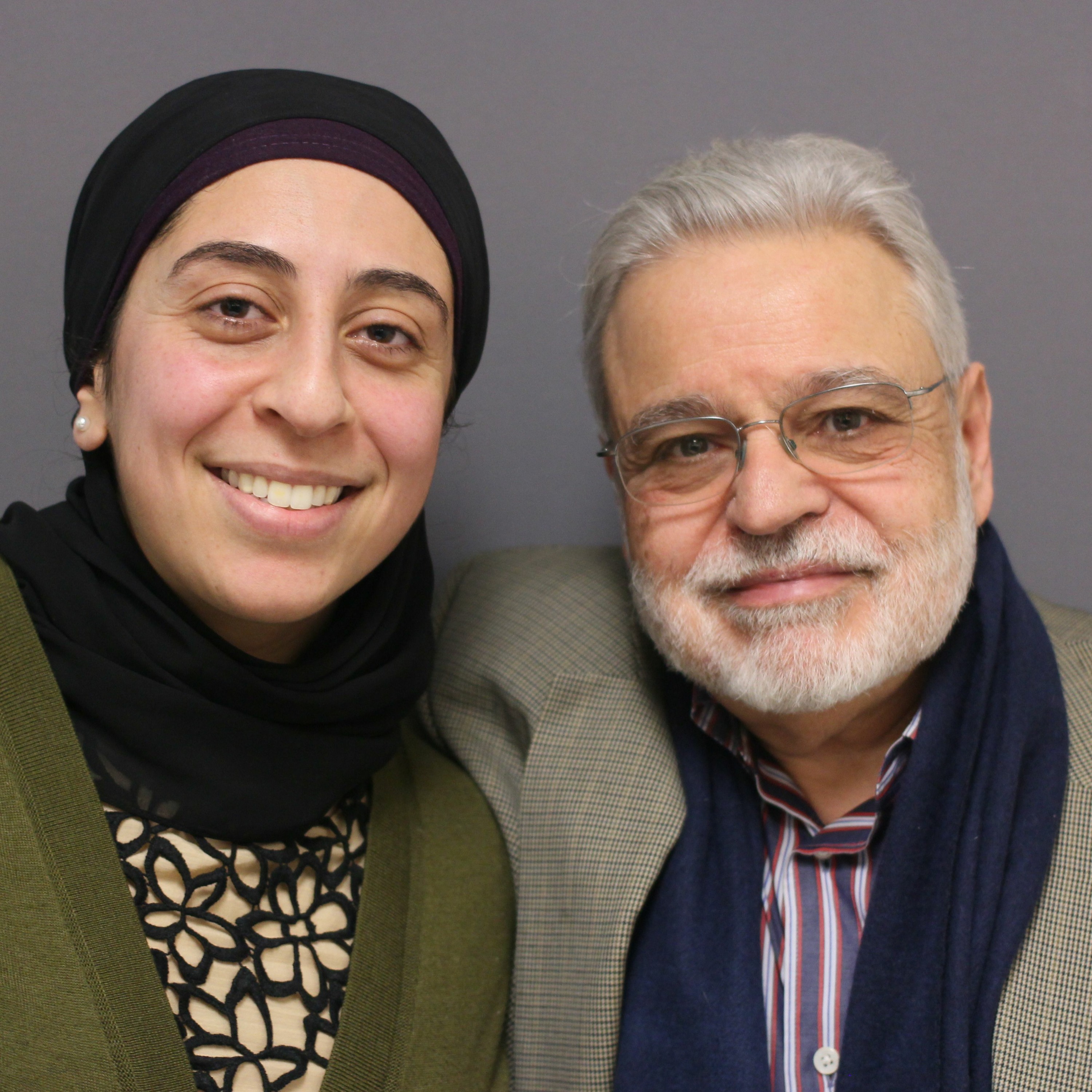 Student Activism: 1960s and Today (Jean-Louis Sarbib & Nada Zohdy) episode artwork
