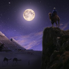 The Camel Train  165bpm Gm