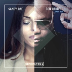 Sandy Dae & Ron Carroll - Only You