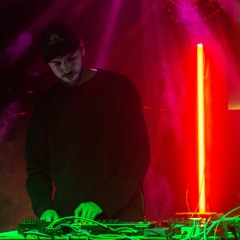 zabutom Live @ Koloni, Gothenburg, 2018-10-03