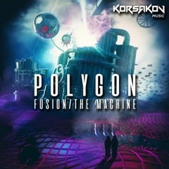 Polugon - Fusion (Original Mix)