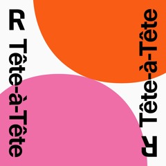 Lunchtime Response with Lars Lerup and Aaron Betsky