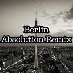 RY X - Berlin (Absolution Remix) - Free download