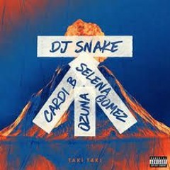 DJ Snake - Taki Taki (JaD Remix)