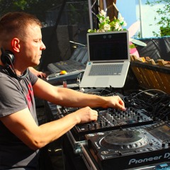 Matthias Leisegang @ Blütenzauber Open Air 30.04.2019