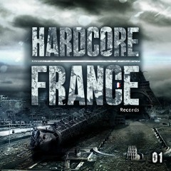 Maissouille - Primal Carnage (Feat Mc Frustrator)