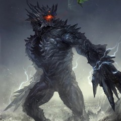 Crumbus X BEHEMOTH (BU$H x BUDDS Mash-up)