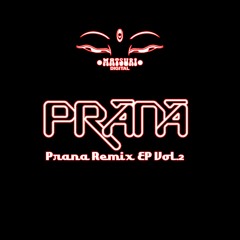 PRANA-Boundless Funky Gong Remix 2014