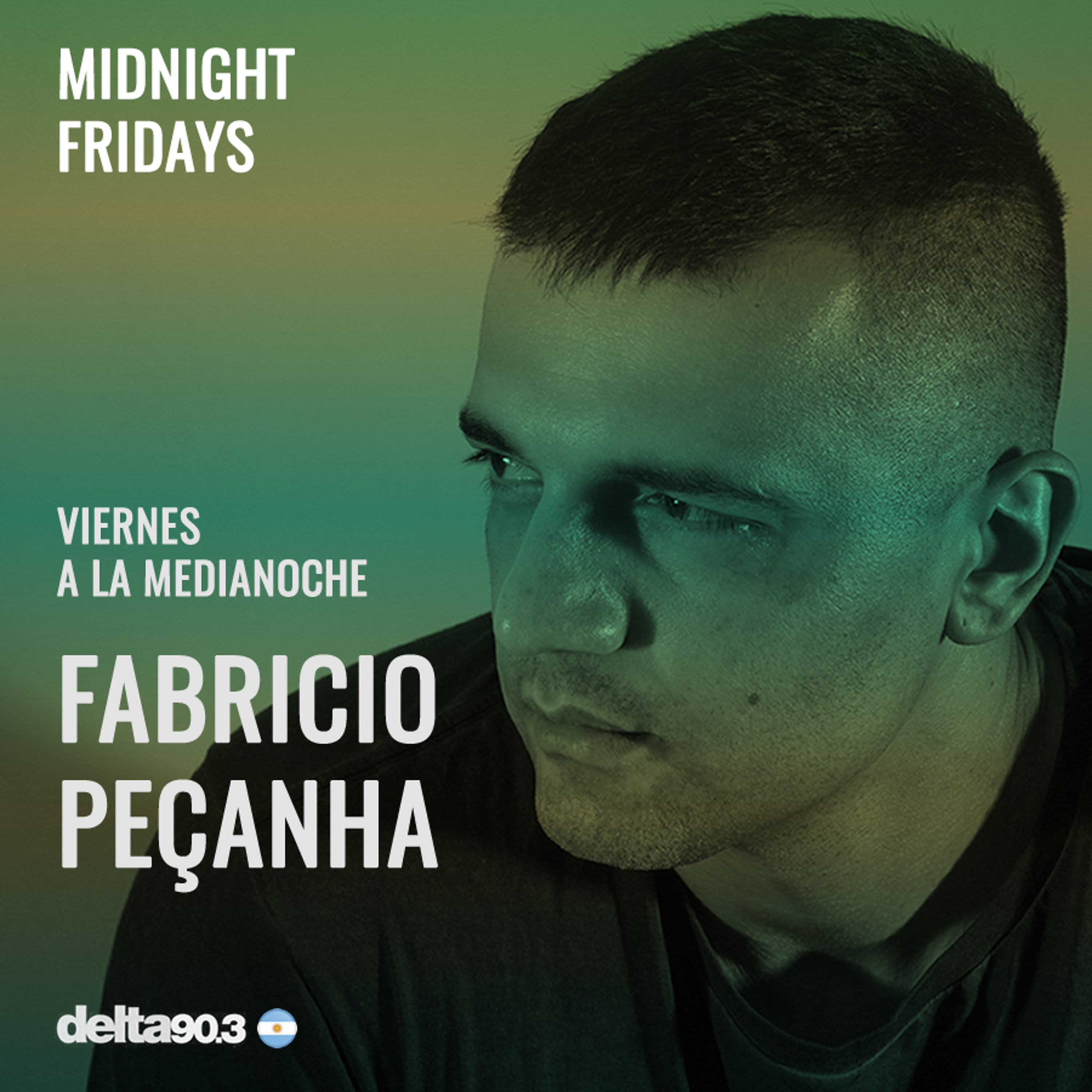 Fabricio Peçanha Sets