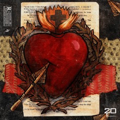 LEADER (ft. Frazer King)