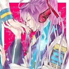 Cendrillon (Kaito And Gakupo Ver. 21)