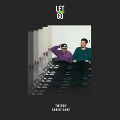 twiddy Ft. Son Of Cabe - Let Go (chilled)