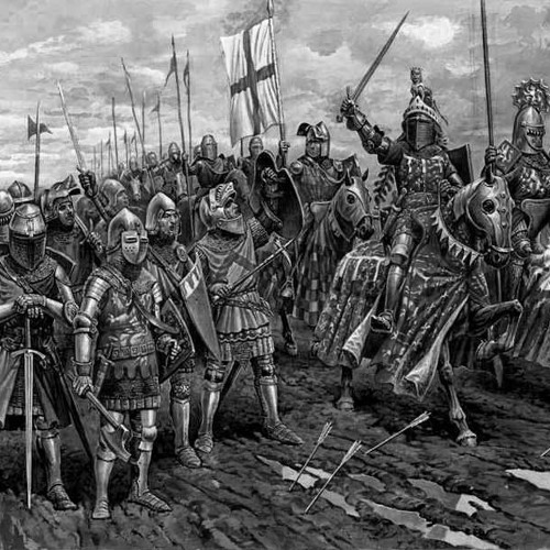 Kurai - Ancient Power Of A Medieval Knight [11/2018]