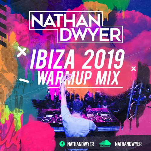 Ibiza 2019 Warmup Mix